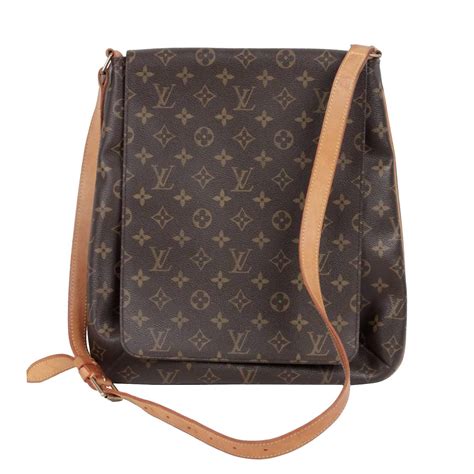 louis vuitton musette messenger bag|louis vuitton messenger laptop bag.